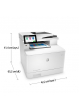 Drukarka HP Color LaserJet Enterprise M480f MFP A4 color 27ppm