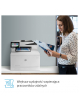 Drukarka HP Color LaserJet Enterprise M480f MFP A4 color 27ppm