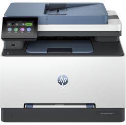 Drukarka HP Color LaserJet Pro MFP 3302fdn 25ppm