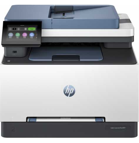 Drukarka HP Color LaserJet Pro MFP 3302fdn 25ppm