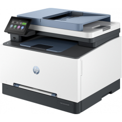 Drukarka HP Color LaserJet Pro MFP 3302fdn 25ppm