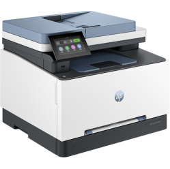 Drukarka HP Color LaserJet Pro MFP 3302fdn 25ppm