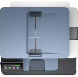 Drukarka HP Color LaserJet Pro MFP 3302fdn 25ppm