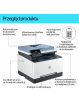 Drukarka HP Color LaserJet Pro MFP 3302fdn 25ppm