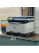 Drukarka HP Color LaserJet Pro MFP 3302fdn 25ppm