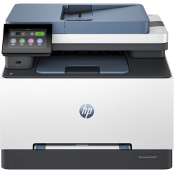 Drukarka HP Color LaserJet Pro MFP 3302fdw 25ppm