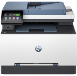 Drukarka HP Color LaserJet Pro MFP 3302fdw 25ppm