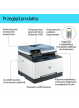 Drukarka HP Color LaserJet Pro MFP 3302fdw 25ppm