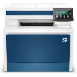 Drukarka HP Color LaserJet Pro MFP 4302dw up to 33ppm