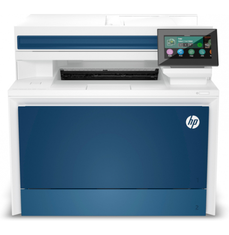 Drukarka HP Color LaserJet Pro MFP 4302dw up to 33ppm