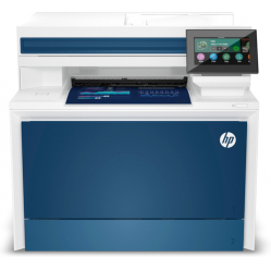 Drukarka HP Color LaserJet Pro MFP 4302dw up to 33ppm