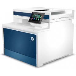 Drukarka HP Color LaserJet Pro MFP 4302dw up to 33ppm