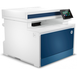 Drukarka HP Color LaserJet Pro MFP 4302dw up to 33ppm