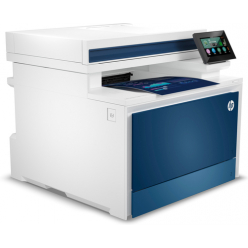 Drukarka HP Color LaserJet Pro MFP 4302dw up to 33ppm