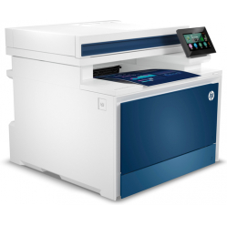 Drukarka HP Color LaserJet Pro MFP 4302dw up to 33ppm