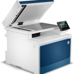 Drukarka HP Color LaserJet Pro MFP 4302dw up to 33ppm