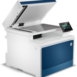 Drukarka HP Color LaserJet Pro MFP 4302fdw MFP USB LAN WIFI Bluetooth