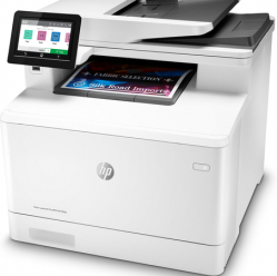 Drukarka HP Color LaserJet Pro MFP M479fdn