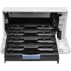 Drukarka HP Color LaserJet Pro MFP M479fdn