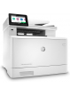 Drukarka HP Color LaserJet Pro MFP M479fdn