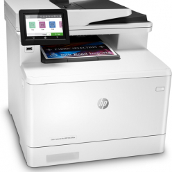 Drukarka HP Color LaserJet Pro MFP M479fdw