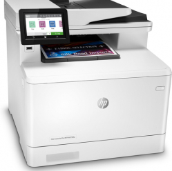 Drukarka HP Color LaserJet Pro MFP M479fdw