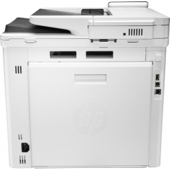 Drukarka HP Color LaserJet Pro MFP M479fdw