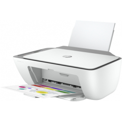 Drukarka HP DeskJet 2720e A4 Color WIFI USB Print Copy Scan Inkjet 20ppm