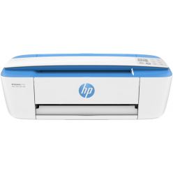 Drukarka HP DeskJet 3750 All-in-One A4 Color USB WIFI Print Copy Scan Inkjet 15ppm