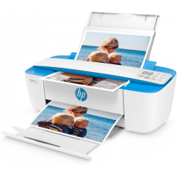 Drukarka HP DeskJet 3750 All-in-One A4 Color USB WIFI Print Copy Scan Inkjet 15ppm