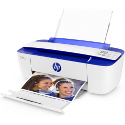 Drukarka HP DeskJet 3760 All-in-One A4 Color USB WIFI Print Copy Scan Inkjet 15ppm