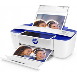 Drukarka HP DeskJet 3760 All-in-One A4 Color USB WIFI Print Copy Scan Inkjet 15ppm