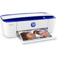 Drukarka HP DeskJet 3760 All-in-One A4 Color USB WIFI Print Copy Scan Inkjet 15ppm