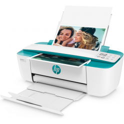 Drukarka HP DeskJet 3762 All-in-One A4 Color USB WIFI Print Copy Scan Inkjet 15ppm