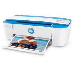 Drukarka HP DeskJet 3762 All-in-One A4 Color USB WIFI Print Copy Scan Inkjet 15ppm