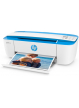 Drukarka HP DeskJet 3762 All-in-One A4 Color USB WIFI Print Copy Scan Inkjet 15ppm