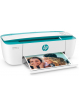 Drukarka HP DeskJet 3762 All-in-One A4 Color USB WIFI Print Copy Scan Inkjet 15ppm