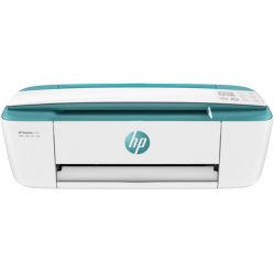 Drukarka HP DeskJet 3762 All-in-One A4 Color USB WIFI Print Copy Scan Inkjet 15ppm