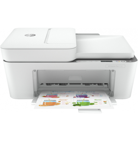 Drukarka HP DeskJet Plus 4120 All-in-One