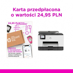 Drukarka HP DeskJet Plus 4120 All-in-One