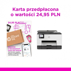 Drukarka HP DeskJet Plus 4120 All-in-One