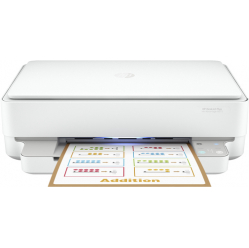 Drukarka HP DeskJet Plus Ink Advantage 6075 All-in-One