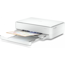 Drukarka HP DeskJet Plus Ink Advantage 6075 All-in-One