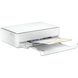 Drukarka HP DeskJet Plus Ink Advantage 6075 All-in-One