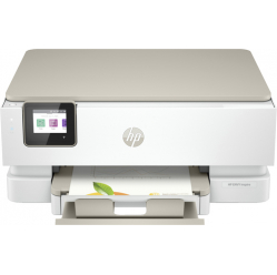 Drukarka HP ENVY Inspire 7220e All-In-One A4 Color USB WiFi Print Scan Copy Inkjet 15/10ppm