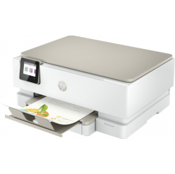 Drukarka HP ENVY Inspire 7220e All-In-One A4 Color USB WiFi Print Scan Copy Inkjet 15/10ppm