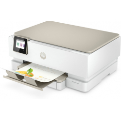 Drukarka HP ENVY Inspire 7220e All-In-One A4 Color USB WiFi Print Scan Copy Inkjet 15/10ppm