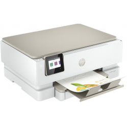 Drukarka HP ENVY Inspire 7220e All-In-One A4 Color USB WiFi Print Scan Copy Inkjet 15/10ppm