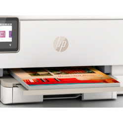 Drukarka HP ENVY Inspire 7220e All-In-One A4 Color USB WiFi Print Scan Copy Inkjet 15/10ppm