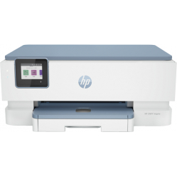 Drukarka HP ENVY Inspire 7221e AiO Print Scan Copy EMEA Surf Blue